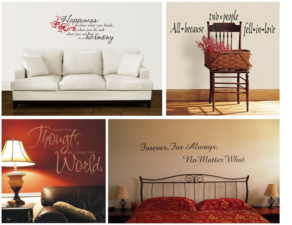 trololo blogg: Wallpaper Stickers Quotes